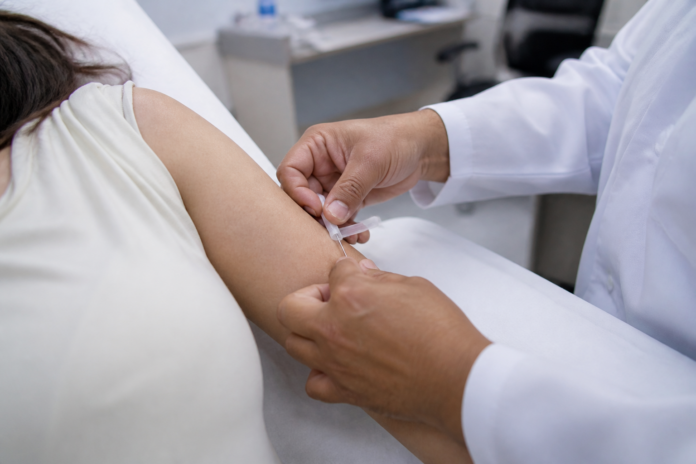 Guaratuba realiza mutirão de implante contraceptivo; 45 mulheres participam