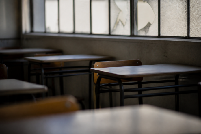Apucarana suspende aulas em toda rede municipal nesta quarta-feira após temporal