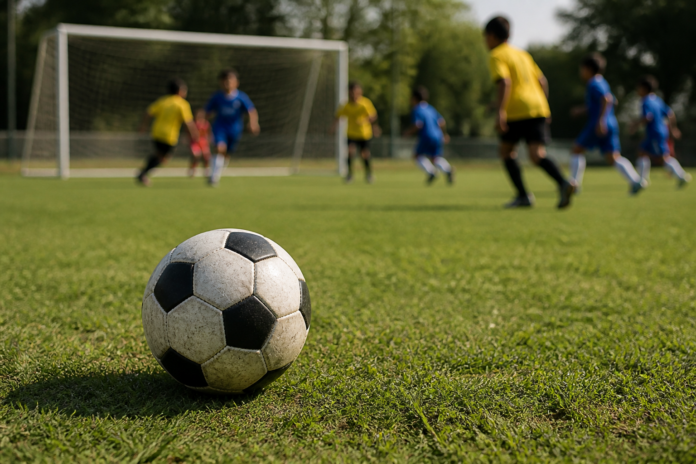 Torneio de Futebol Minicampo em Campo Mourão abre inscrições nesta sexta, arrecada leite