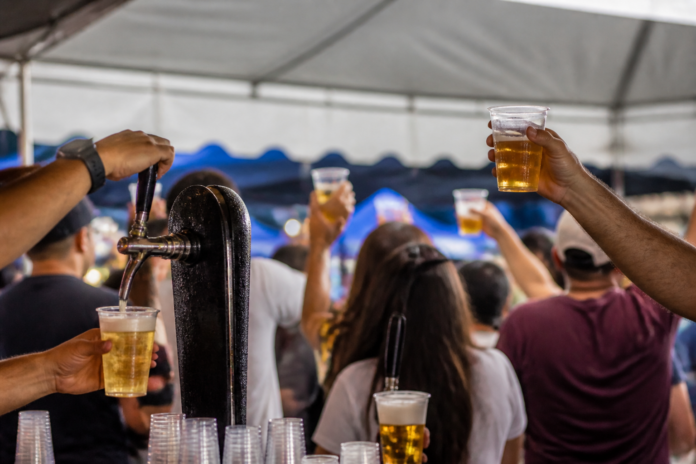 Francisco Beltrão faz 4ª Oktoberfest com sete dias de programação gratuita