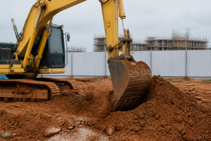 Arapongas inicia construção da Casa da Mulher Paranaense no Jardim Caravelle