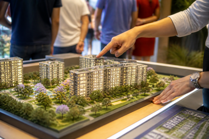 Cohab abre escolha de apartamentos no Novo Mundo com subsídio e isenção de impostos