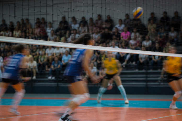 Sancor Vôlei Londrina disputa Taça Brasil em Foz do Iguaçu de 25 a 27 de setembro