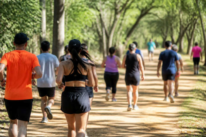 Corrida e Caminhada da OAB Colombo abre inscrições para 6 de dezembro no Parque da Uva