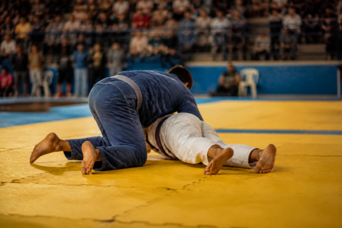 Londrina recebe o 30º Brazil Open de Taekwondo com 1.500 atletas de 30 países