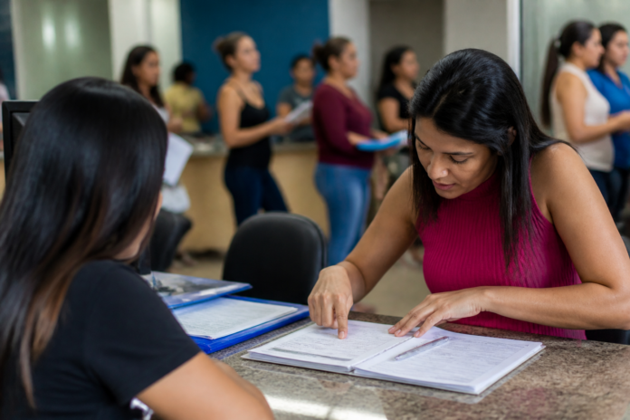 Campo Largo abre 200 vagas gratuitas para qualificação profissional de mulheres