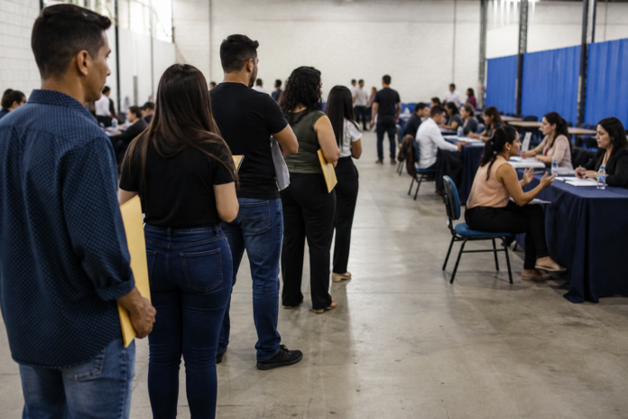 39 vagas em Paranaguá: TCP e Interalli fazem entrevistas no Feirão de Empregos