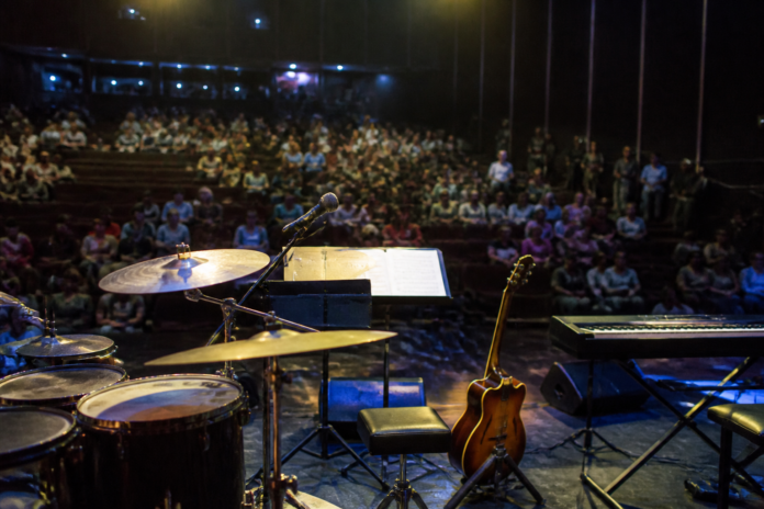 Umuarama abre inscrições até 27 de setembro para festival de música com R$ 48,6 mil em prêmios