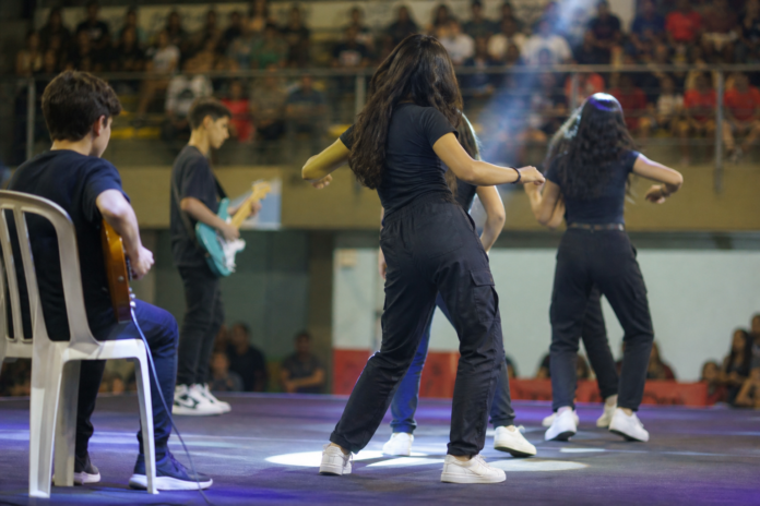 Castro abre inscrições para Show de Talentos com adolescentes no Ceju em 30 de outubro