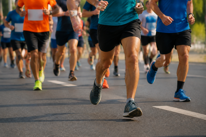 Corrida da 8ª Companhia PM reúne adultos e crianças em Irati no dia 18 de outubro