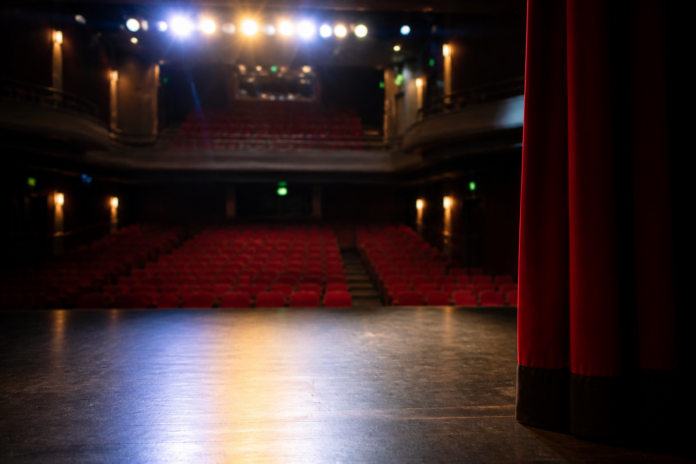 FETECO 2026 abre inscrições para grupos de teatro em Colombo