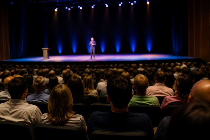 Saúde Conecta PG 2026 recebe Zé Roberto em palestra-show no sábado