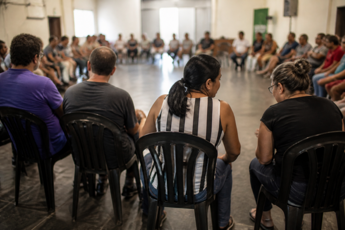 Araucária recebe 9º Encontro Estadual de Grupos de Apoio à Adoção nos dias 25 e 26