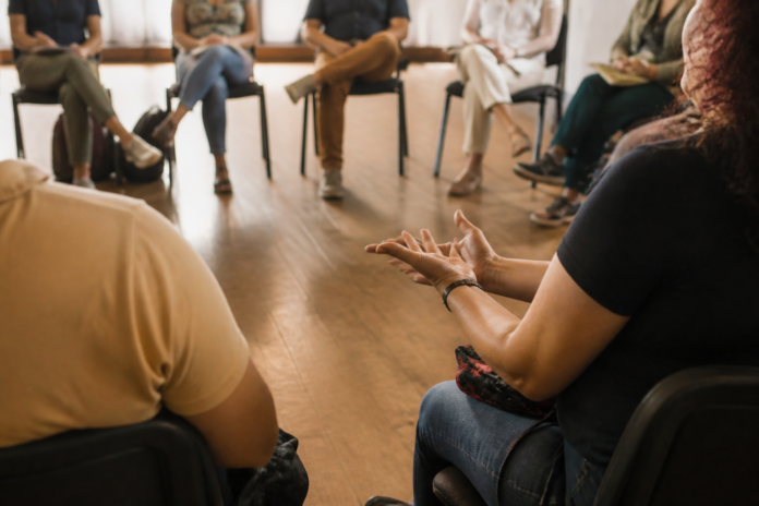 IFPR promove roda de conversa sobre saúde mental no dia 29