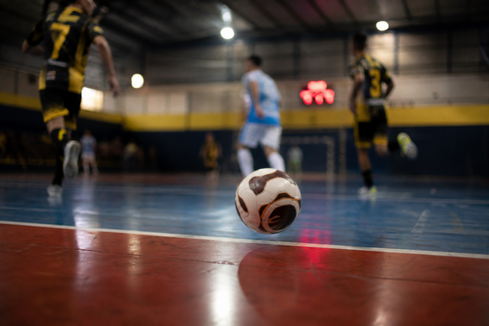 Ibiporã perde para ACGF/Gerencial e vê time de Ponta Grossa avançar inédita ao Estadual Sub-17