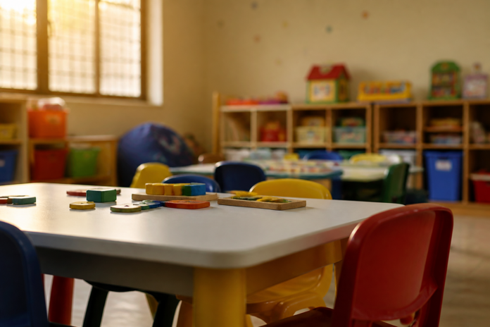 Irati abre cadastro para Educação Infantil 2027: inscrições de 5 a 9 de outubro