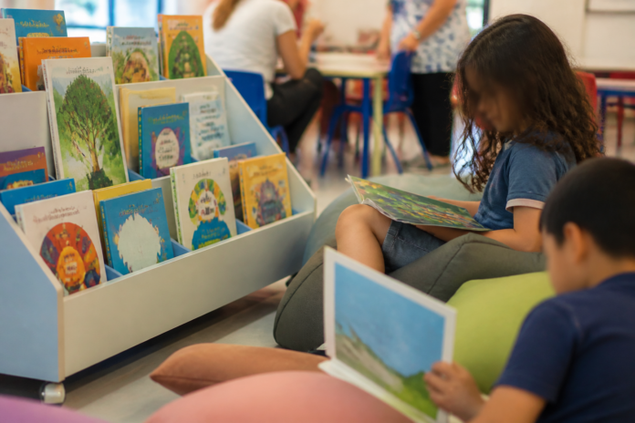 Prudentópolis mobiliza escolas e famílias no Dia D da Alfabetização