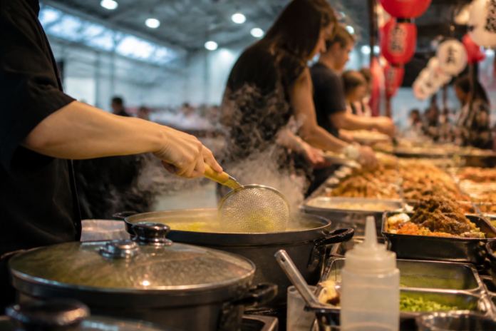 Haru Matsuri celebra primavera e 80 anos do Nikkei em Curitiba neste fim de semana