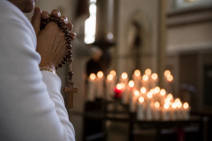 Festa de Nossa Senhora do Rosário começa no fim de semana em Paranaguá