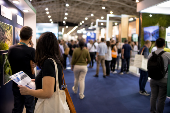 Unespar Campo Mourão recebe 2 mil estudantes na Mostra de Profissões