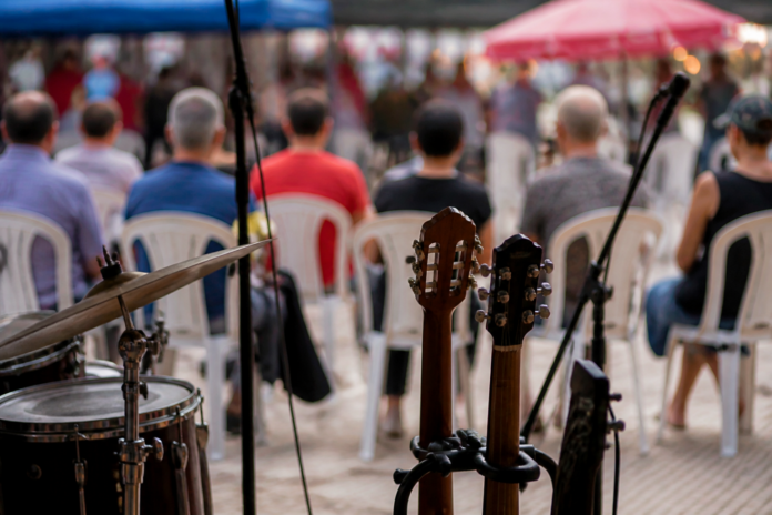 Maringá tem Festival de Música e Balé Teatro Guaíra gratuitos neste fim de semana