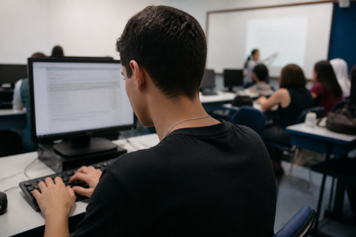 Ensino Médio Técnico em Informática tem inscrições prorrogadas até 2 de outubro em Umuarama