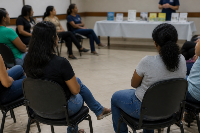 Castro tem oficina sobre políticas públicas e cultura no dia 30 de setembro