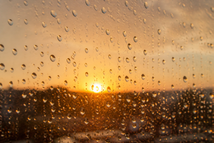 Paraná tem dias de sol após tempestades