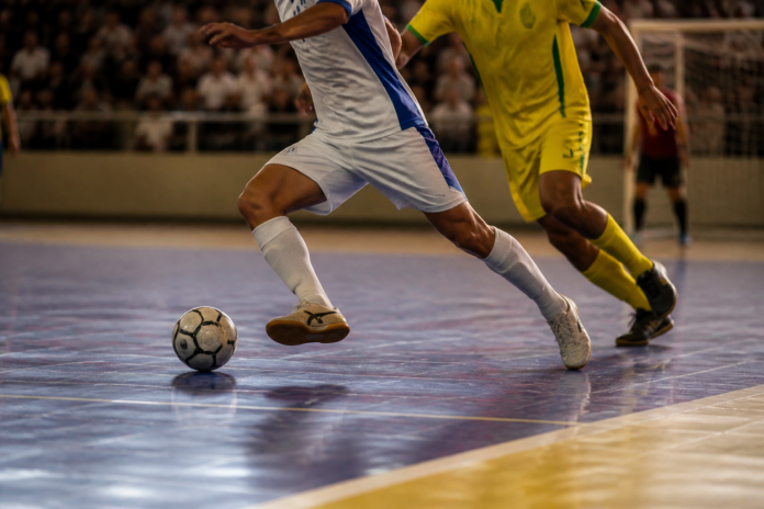 Campeonato Mourãoense de Futsal tem rodada decisiva nesta sexta no Lar Paraná