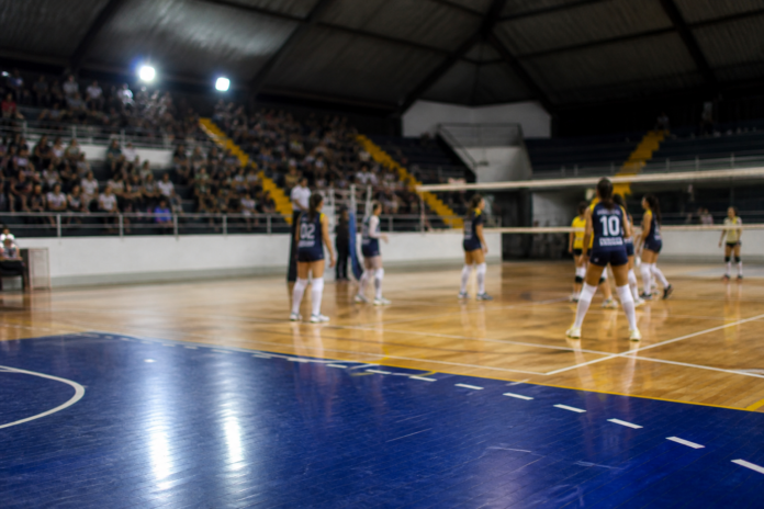Irati abre 2ª edição dos Jogos Escolares com oito modalidades esportivas