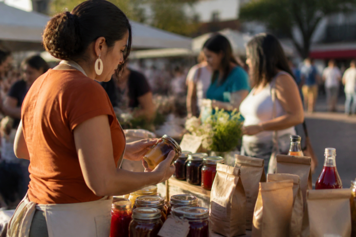 Feira das Mulheres do Campo em Arapongas muda para 3 de outubro