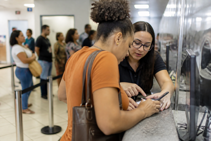 Ouro Verde recebe atendimentos gratuitos de assistência social e emprego nesta sexta