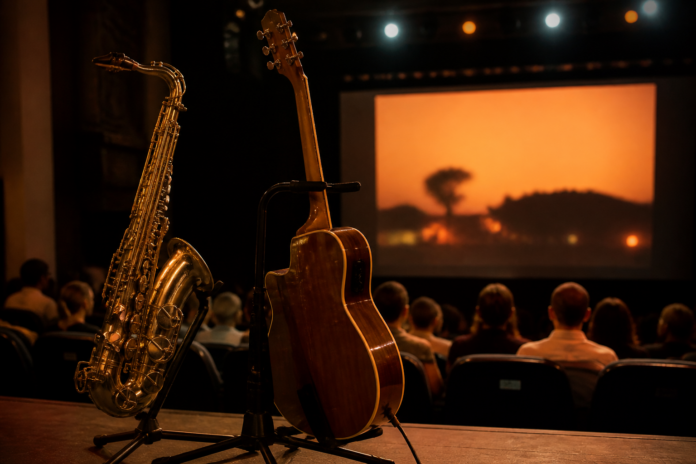 Duo Brasilitudes toca música de várias regiões do Brasil em Guarapuava nesta quinta