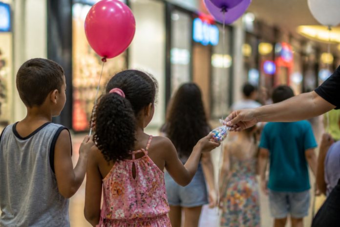 Shopping São José completa 18 anos com festa e nova programação em Pinhais