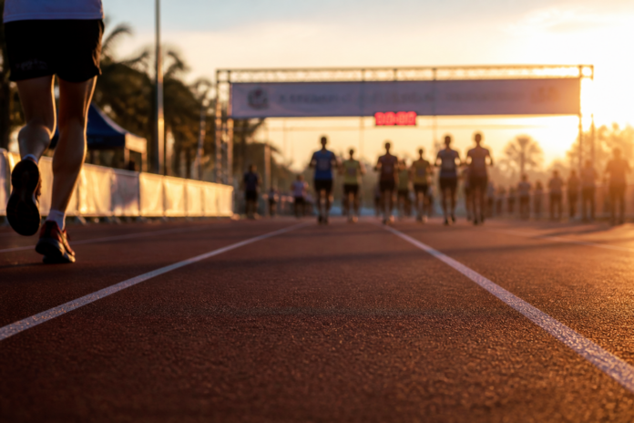 PIB Run em Campo Largo comemora 30 anos com corrida, caminhada e provas infantis