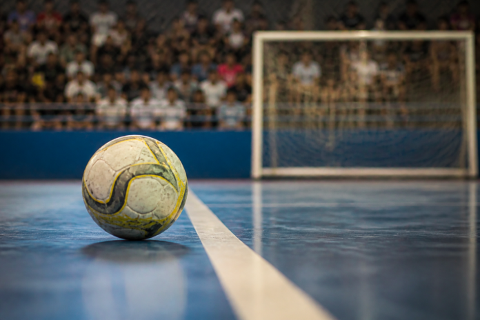 Pato Branco sedia Mundial de Futsal em novembro com seis equipes de três continentes