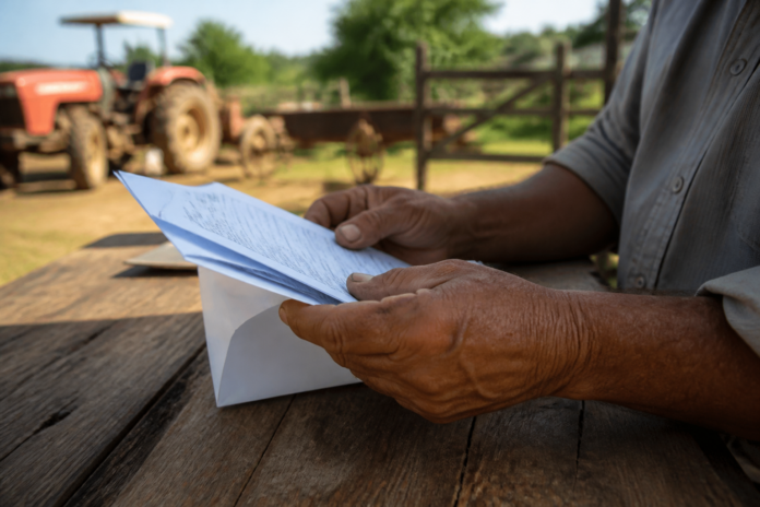 Rolândia abre crédito de até R$ 20 mil para agricultores familiares