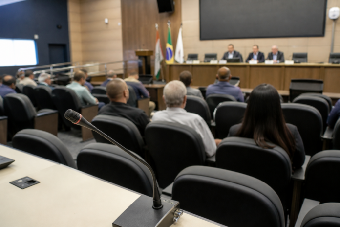 Toledo divulga gestão da educação em audiência pública na Câmara nesta sexta