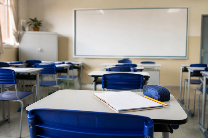 Aulas retornam em Apucarana nesta sexta, três escolas abrem parcialmente