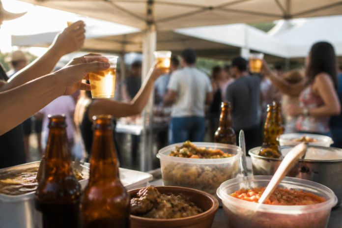 Festa de São Miguel acontece em Irati com shows, gastronomia e prêmios até R$ 7 mil