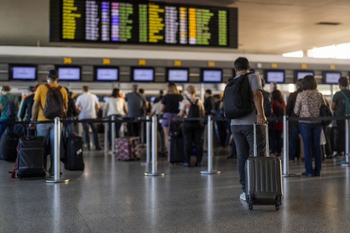 Aeroporto de Curitiba fica em São José dos Pinhais e é eleito o melhor do Brasil