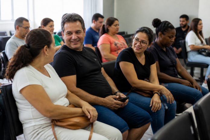 UTFPR abre vaga de professor substituto em Curitiba: inscrições até 26 de outubro