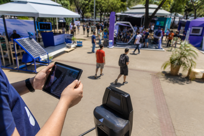 Colombo realiza 1ª Semana da Inovação com ciência, tecnologia e serviços gratuitos