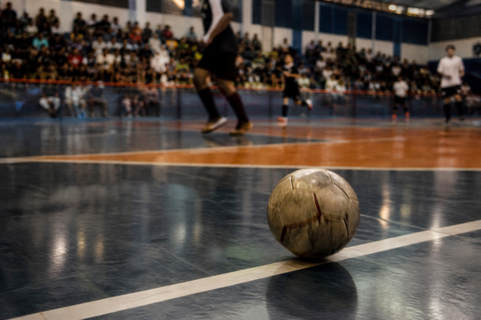 Cascavel Futsal enfrenta Itaipulândia no sábado pelas quartas de final