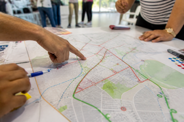 Guaíra apresenta plano com 76 ações para melhorar trânsito e mobilidade