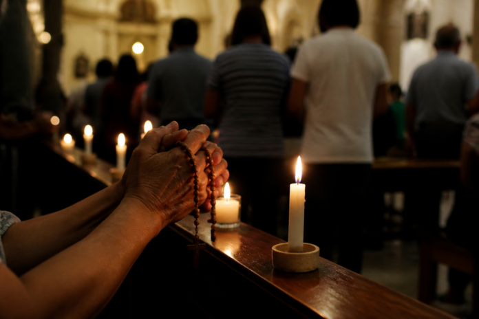 Curitiba recebe XI Festa de Jesus das Santas Chagas com missas, shows e Via-Sacra até domingo