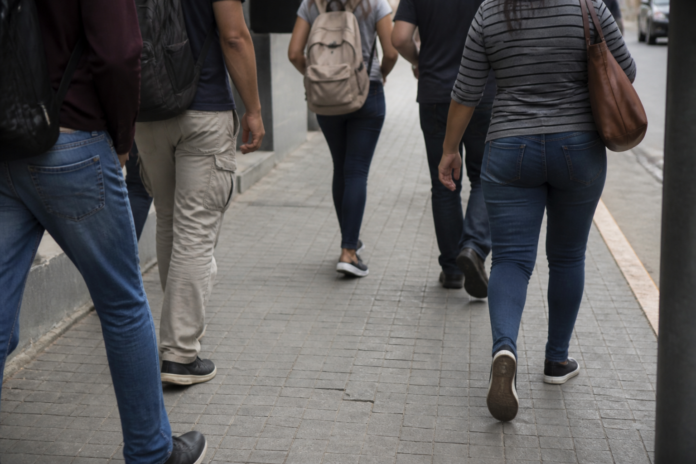 Araucária faz caminhada pela inclusão no sábado