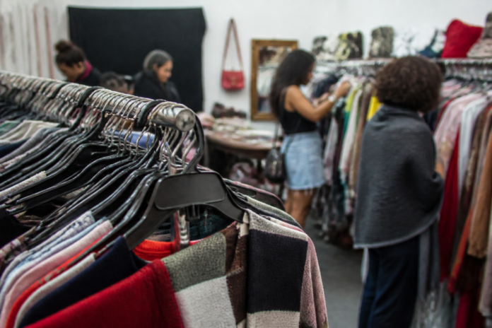 Campo Largo cria Semana Municipal do Brechó e da Moda Sustentável em agosto