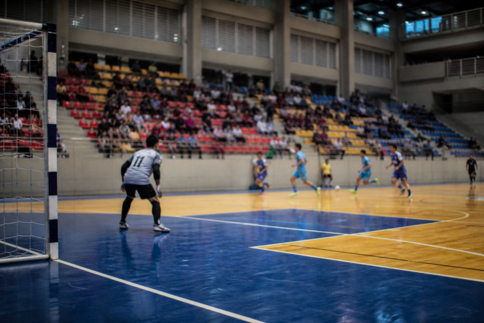 Jaraguá Futsal enfrenta Guarapuava em mata-mata da Copa Sul nesta sexta