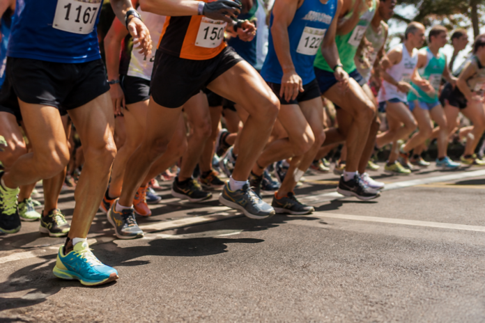 Cascavel Run 75 Anos abre mais 500 vagas: inscrições começam neste sábado